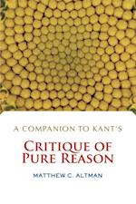 Companion to Kant's Critique of Pure Reason