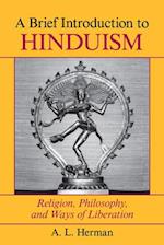 Brief Introduction To Hinduism