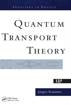 Quantum Transport Theory