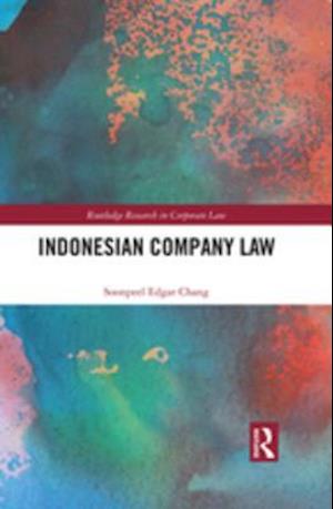 Indonesian Company Law