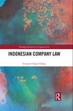 Indonesian Company Law