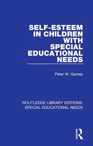 Self-Esteem in Children with Special Educational Needs