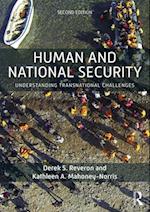 Human and National Security