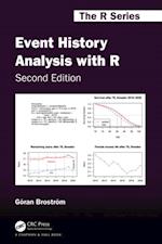 Event History Analysis with R