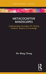 Metacognitive Mindscapes