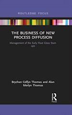 Business of New Process Diffusion