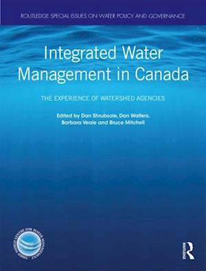 Integrated Water Management in Canada