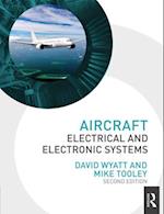 Aircraft Electrical and Electronic Systems