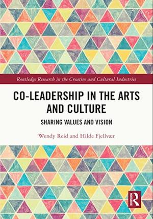 Co-Leadership in the Arts and Culture