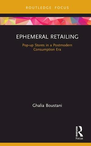 Ephemeral Retailing