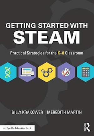 Getting Started with STEAM