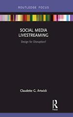 Social Media Livestreaming