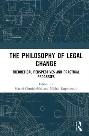 Philosophy of Legal Change