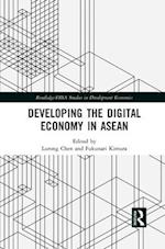 Developing the Digital Economy in ASEAN