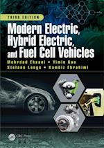 Modern Electric, Hybrid Electric, and Fuel Cell Vehicles