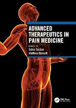 Advanced Therapeutics in Pain Medicine