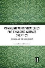 Communication Strategies for Engaging Climate Skeptics