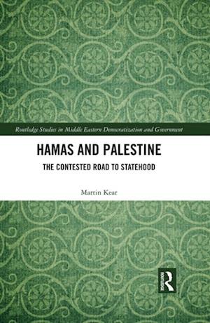 Hamas and Palestine