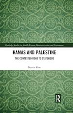 Hamas and Palestine