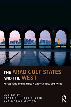 Arab Gulf States and the West