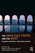 Arab Gulf States and the West