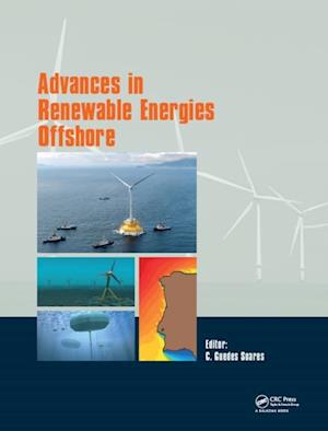 Advances in Renewable Energies Offshore