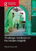 Routledge Handbook on the Modern Maghrib