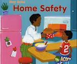 Home Safety. Sue Barraclough