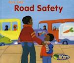 Road Safety. Sue Barraclough