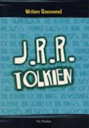 J.R.R. Tolkien. Vic Parker