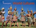 World Cultures. Louise Spilsbury
