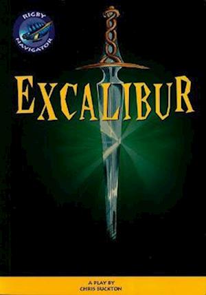 Navigator: Excalibur Guided Reading Pack