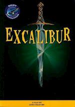 Navigator: Excalibur Guided Reading Pack