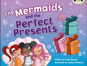 Bug Club Blue (KS1) C/1B The Mermaids and the Perfect Presents 6-pack