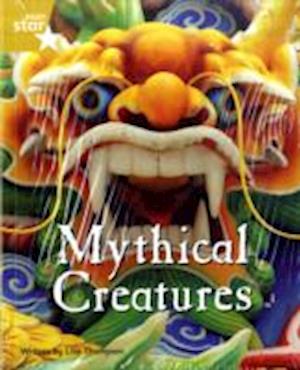 Fantastic Forest: Mythical Creatures Gold Level Non-Fiction (Pack of 6)