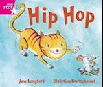 Rigby Star Guided Phonic Opportunity Readers Pink: Hip Hop!
