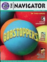 Navigator Non Fiction Yr 3/P4: Gobstoppers Book