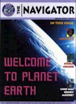 Navigator Non Fiction Yr 3/P4: Welcome To Planet Earth