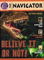Navigator Non Fiction Yr 4/P5: Believe It Or Not