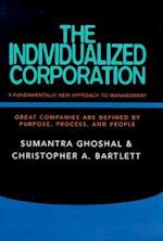 The Individualized Corporation