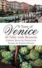 A Taste of Venice