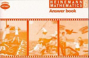 Heinemann Maths 6: Answer Book