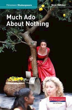 Much Ado About Nothing (new edition)