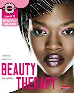 Level 2 NVQ/SVQ Diploma Beauty Therapy Candidate Handbook 3rd edition