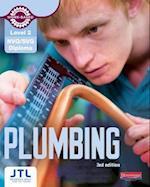 Level 2 NVQ/SVQ Plumbing Candidate Handbook 3rd Edition