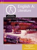 Pearson Baccalaureate: English A: literature for the IB Diploma