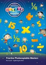 Heinemann Active Maths - First Level - Exploring Number - Practice Photocopiable Masters