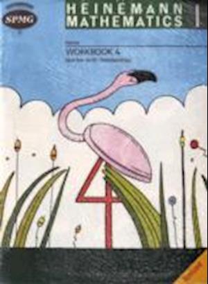 Heinemann Maths 1 Workbook 4 8 Pack