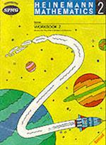 Heinemann Maths 2 Workbook 2 8 Pack