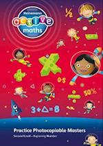 Heinemann Active Maths - Second Level - Exploring Number - Practice Photocopiable Masters